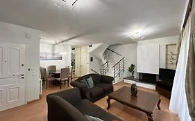 Dm Villa - Quality Stay In Perea, Thessaloniki, Greece